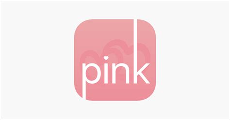 Pink Lesbian Dating App On The App Store