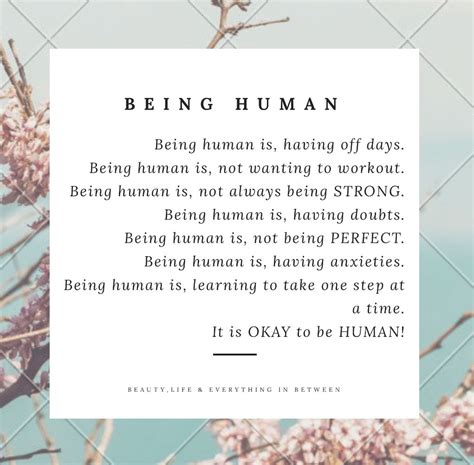 human   humanity quotes positive affirmations quotes
