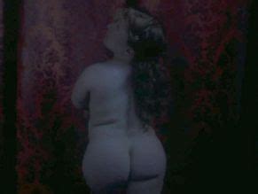 KIRUNA STAMELL Nude AZNude