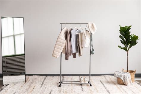 The Best Clothing Racks Tested And Reviewed