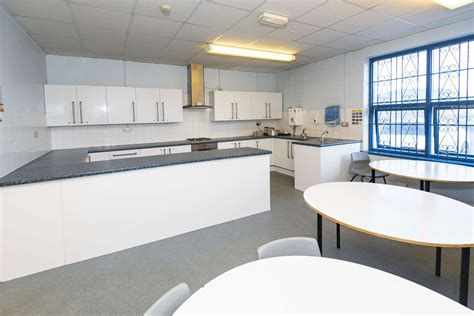 Bretton Street Enterprise Centre - Business Kirklees