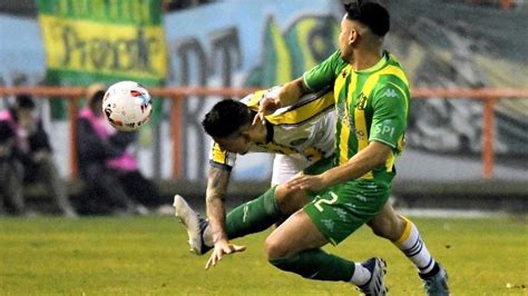 Otra Derrota Para El Central De Tevez El Aldosivi De Somoza Le Gan En