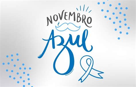 Qual A Cor De Novembro - Novembro Azul: 30 dicas de decoração, lembrancinhas e painel