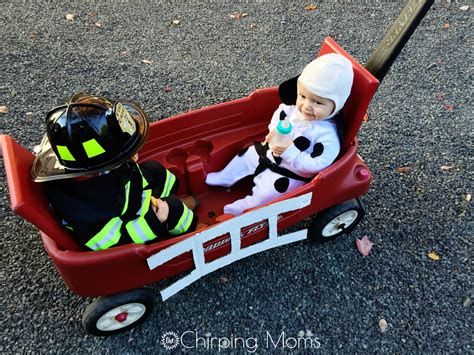 fireman costume for dogs 3