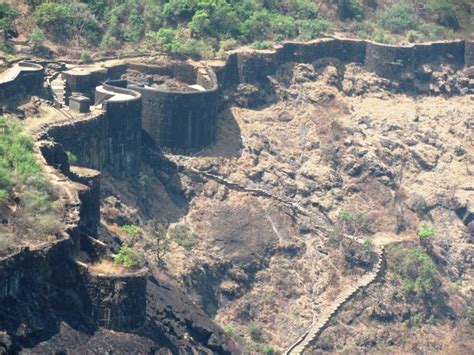 raigad fort amazing maharashtra