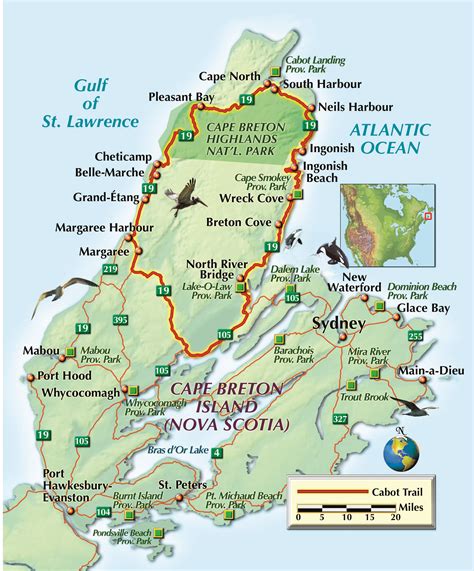 Walking Tours In Nova Scotia at Rita Ware blog
