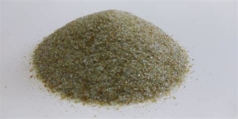 Recycled Crushed Glass Blasting Media Tcr Coatings And Abrasives Llc