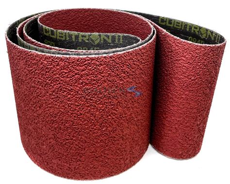 Pas bezkońcowy 150x2250 3M 984F Cubitron II - Super cena | Staltech