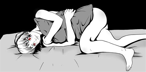 Makoto Morning View By Muff Hentai Foundry