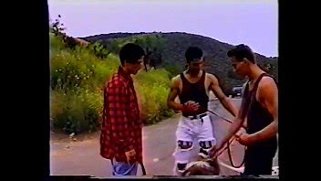 Gianfranco en acción trío XVIDEOS