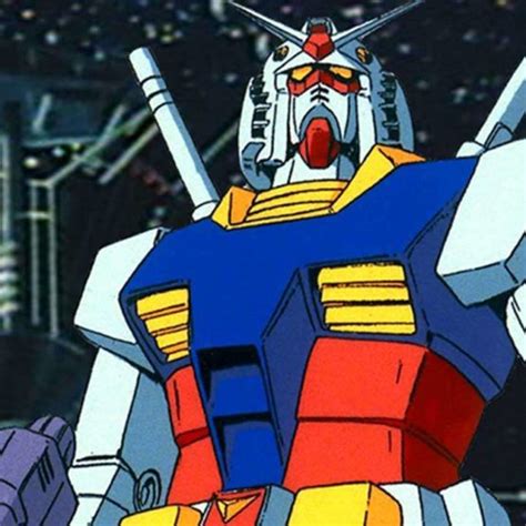 Netflix Anuncia Filme Live Action De Mobile Suit Gundam Jordan Vogt