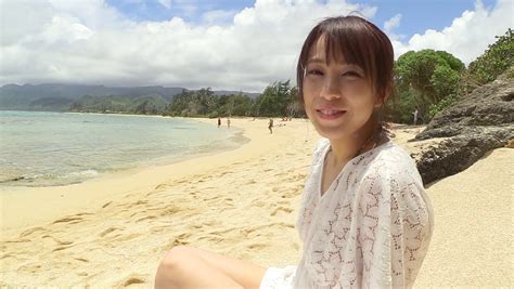 フルフル fruitful 犬童美乃梨 bikini model jp