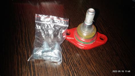 ШРУСы КПП и Шаровые Белмаг Фаворит Спорт — Lada Приора универсал, 1,6 л ...