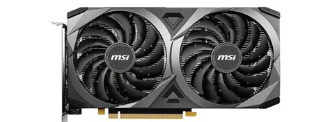 Какую GeForce RTX 3050 выбрать - разбираем варианты разных вендоров