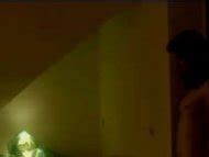 Naked Déborah Révy in Desire