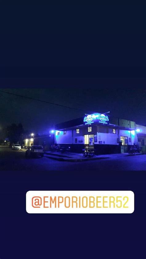 Emporio Beer Pub Bar Porto Velho R Geraldo Siqueira Avalia Es