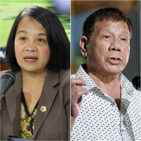 Duterte As Quiboloys Assets Caretaker Makabayan Solon Has Big Problem