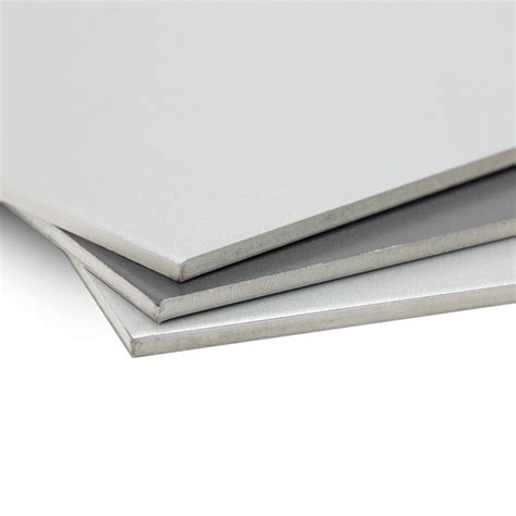 Excellent Heat Resistance Fire Rated Aluminum Composite Panel high ...