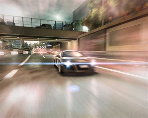 Блюр Фото Онлайн — Картинки фотографии