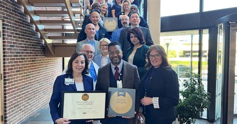 Wellspan York Hospital Achieves Center Of Excellence In Robotic Surgery