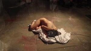 Naked On Stage Skandal Nude Show Art The Lost Page Intporn Forums