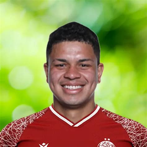 Renan Rodrigues Fonseca Viana #7 - Wydad.net