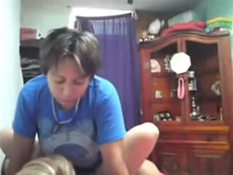 Lesbian Fucking Her Girlfriend On Hidden Cam ThisVid