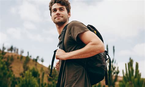 This Is How Camping Gave A Gay Man Hope For The Future Of America