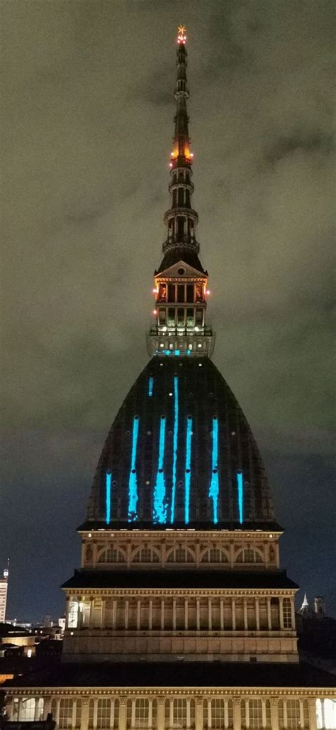 Il Cinema Vive Alla Mole Antonelliana Grazie A Uno Spettacolo Di