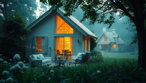 O Que É Sonhar Com Casa - Significado De Sonhar Com Casa