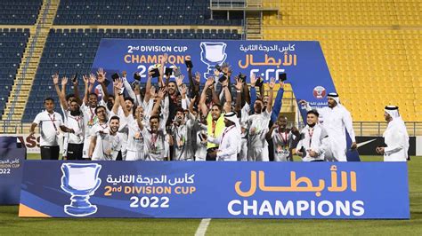 division cup