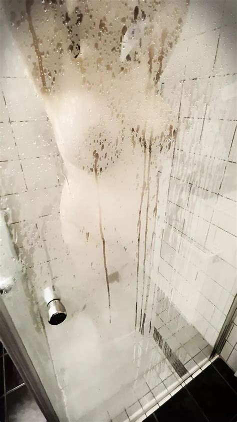 Arab MILF Showering Steamy Version BBW Porn Feat Naly Dreams XHamster