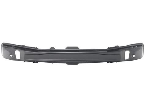 Усилитель переднего бампера для Рено Дастер 2010-2015, Renault Duster ...