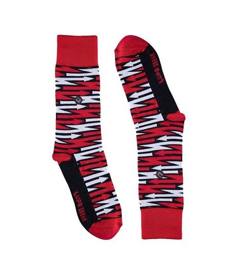 Meia Urban Unissex Canela Alta Setas Lupo Bra Lingerie