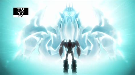 TFP: Alpha Trion - YouTube