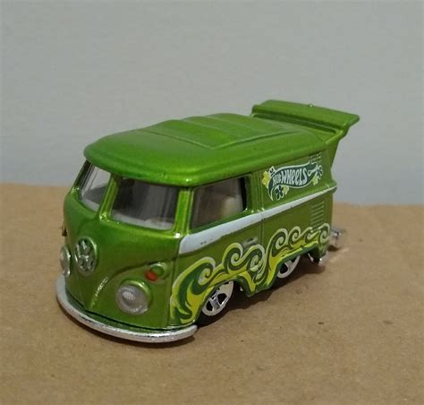 Kool Kombi Hot Wheels Produto Vintage E Retro Hotwheels Usado Enjoei