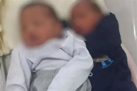 Woman Gives Birth To Twins From Two Fathers After Having Sex With Them On Same Day Irish