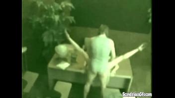 compañero de trabajo de oficina follando duro XVIDEOS