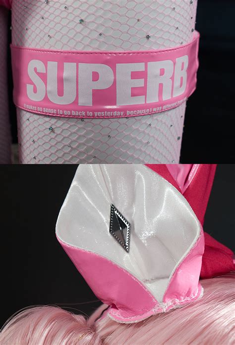 Bunny Sexy Lingerie Set Lingerie Outfit Pink Sexy Lingerie In Stock