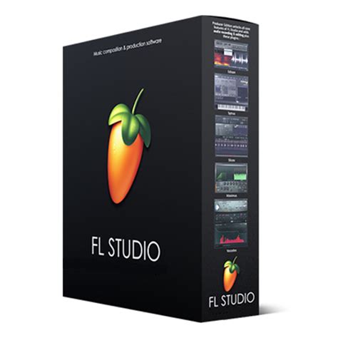 FL STUDIO 21 Fruity Edition ダウンロード版 | Rock oN Line eStore