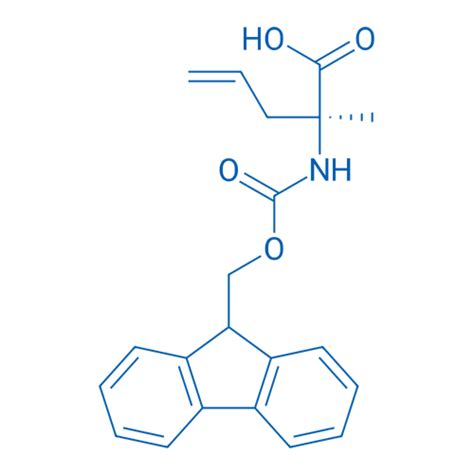 Fmoc alpha Me Gly Allyl OH 无锡迈默拓普