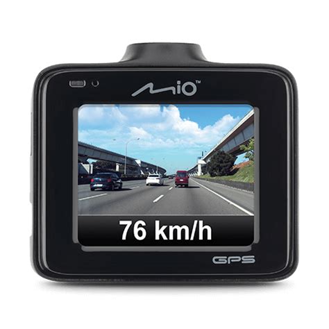 Mio - MiVue™ C335 - กล้องติดรถยนต์ CarPlay จอหมอนหลัง ทีวีดิจิตอล