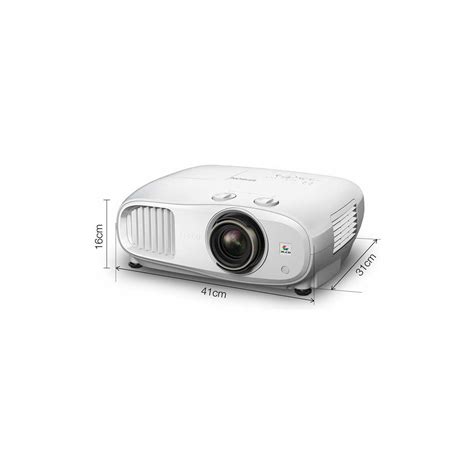 Epson EH-TW7100 | Abtec Audio Lounge | New Zealand