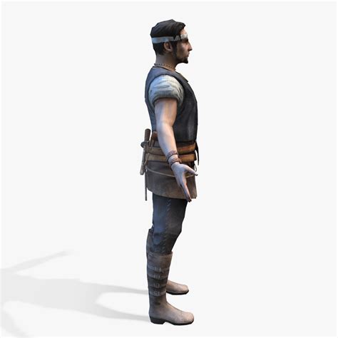 max pirate smuggler real-time
