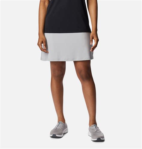 Women's Qualifier Golf Skort