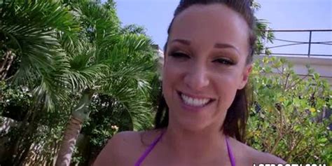 Big Juicy Ass Jada Steven Gets Fucked Jada Stevens Tnaflix