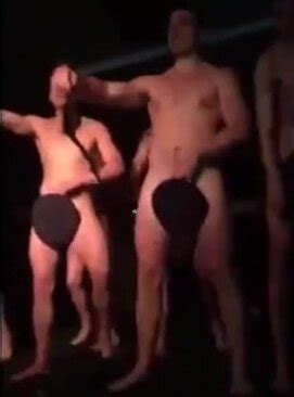 Amateur Full Monty 2 Video 2 ThisVid