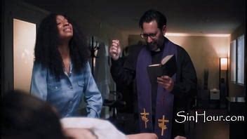 Tiny Asian Babe S Wild Orgasmic Ritual Lulu Chu Tommy Pistol LetMeJerk