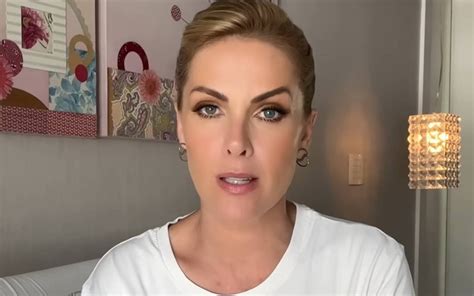 Ana Hickmann Alfineta Marido Em Guerra Na Justi A N O S O Indiretas