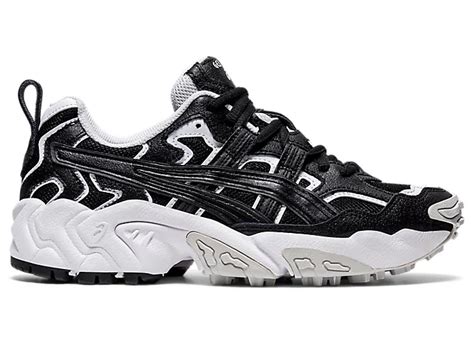GEL-NANDI OG | Women | Black/Black | Women's Sportstyle Shoes | ASICS ...